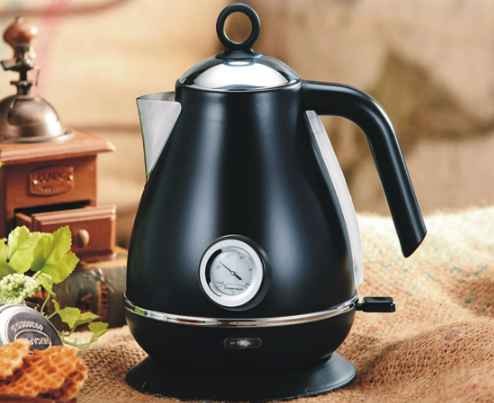 Premium quality good digital electric kettle temperature control home appliances electric kettle