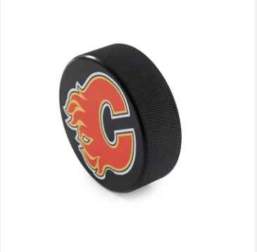 High Quality Hockey Puck Sports Equipment Personalized Hockey Puck Custom Design hockey puck
