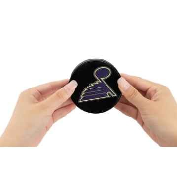 Hot Sale standard size team sports factory price high quality ice hockey puck