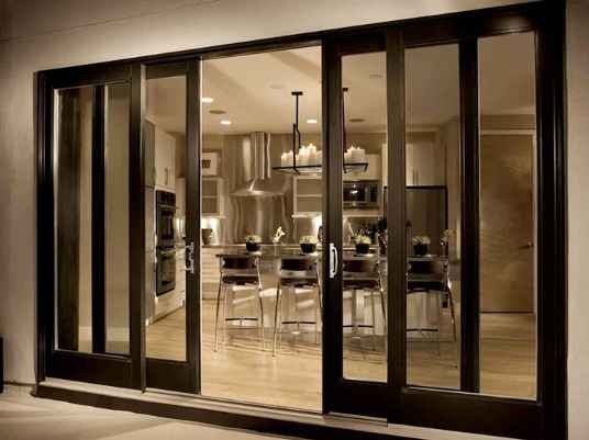 AS2047 TOMA ready made house other doors aluminium glass casement doors