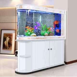 Made In Guangdong China Aquarium Fish Tank Imported Fish Tank Stand Aquarium