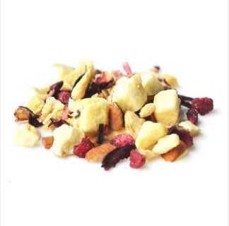 Hot Selling Apple Cinnamon Iced Tea Flavored Tea For Healthy Lifestyle Buy Bulk Supplier DANTA HERBS PRIVATE LIMITED
