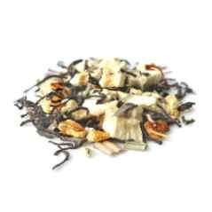 PINEAPPLE GINGER ICED TEA FLAVORED TEA AT WHOLESALE PRICE WITH OEM FACILITY FOR RETAIL AND DISTRIBUTION