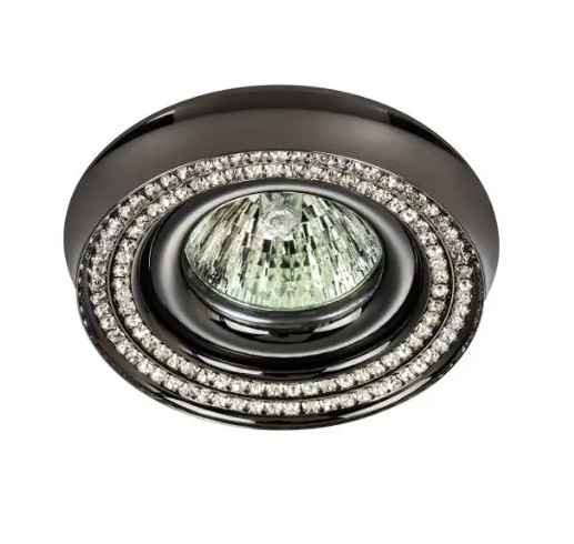 2021 New Design MR16 GU10 Aluminum down light spot light frame