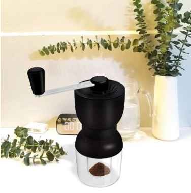 Professional manufacturer Coffee spice grinder Portable manual Coffee Mill