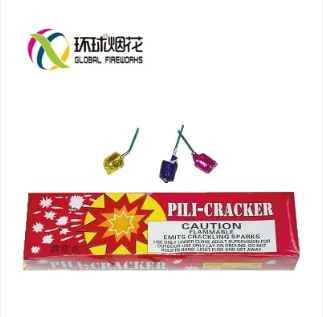 1024 Pili Crackers Dragon Eggs For Children Safe 1.4G Fireworks Un0336