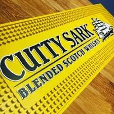 OEM Logo Soft PVC Rubber Beer Mats Custom Bar Spill Mat Bar Mats Bar Accessories For Party Tools