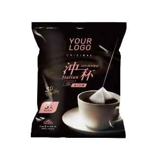 Mocha Drip Bag Sample Light Roasted Espresso Coffee Ground Coffee Prices Can (tinned) Packaging Cafe Bustelo Ground Coffee 6g Kg