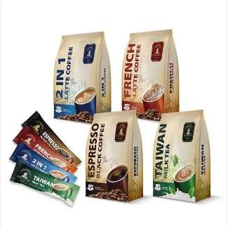 Colombian Coffee Prices
