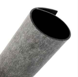 Good Quality Soundproofing Materials Sound Insulation Felt Partition Wall Felt For cinema