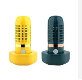Wireless Smart Dishwashers Kitchen Tools Accessories Fruit And Vegetable Cleaning Machine Purifier