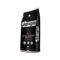 Wholesale 20 kg Pack Dry Puppy Food with Chicken and Rice