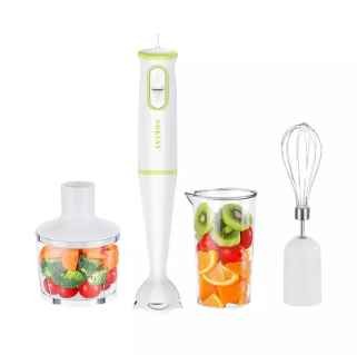 Zogifts SOKANY Hot Sale Home Appliance Portable Electric Immersion Blender Hand Held With Optional Rechargeable Function