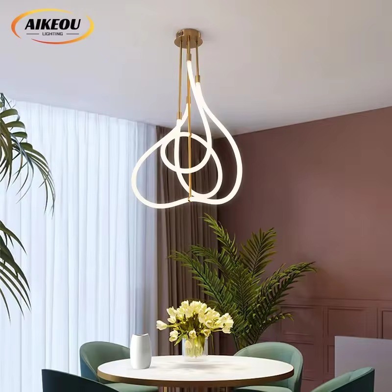 In-stock Flex led Neon lights D30 round 360 degree led lights for home room outdoor indoor