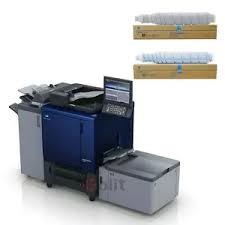 Wholesale Price Refurbished Konica minolta AccurioPress C3070 photocopying and printing machine For Factoroy Graphics Shop