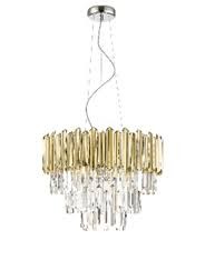 Trending designer living room nordic luxury chandelier lighting modern chandelier crystal chandeliers pendant lights