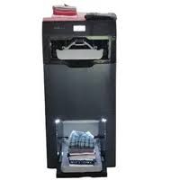 HOT DEAL Folding Foldimate RED color From Vietnam Steel Anti Stainless free shipping Fabric Cloth Folding Machine