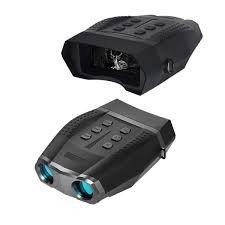 Factory Wholesale 600 meters Observation 2.5 inch LCD Digital IR LED Long Range Hunting Night Vision