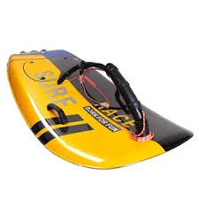 BESTEVE 2024 Water Sport Jet Motor Surfing Petrol Surfboard with Gas Powered motor