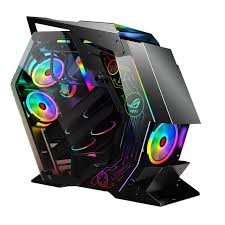 NEW Design AMAZING COUGAR CONQUEROR Tower Desktop PC Computer Case Gaming PC CASE