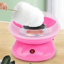 2018 Manufacturer cotton candy floss machine maker cotton candy machine for sale