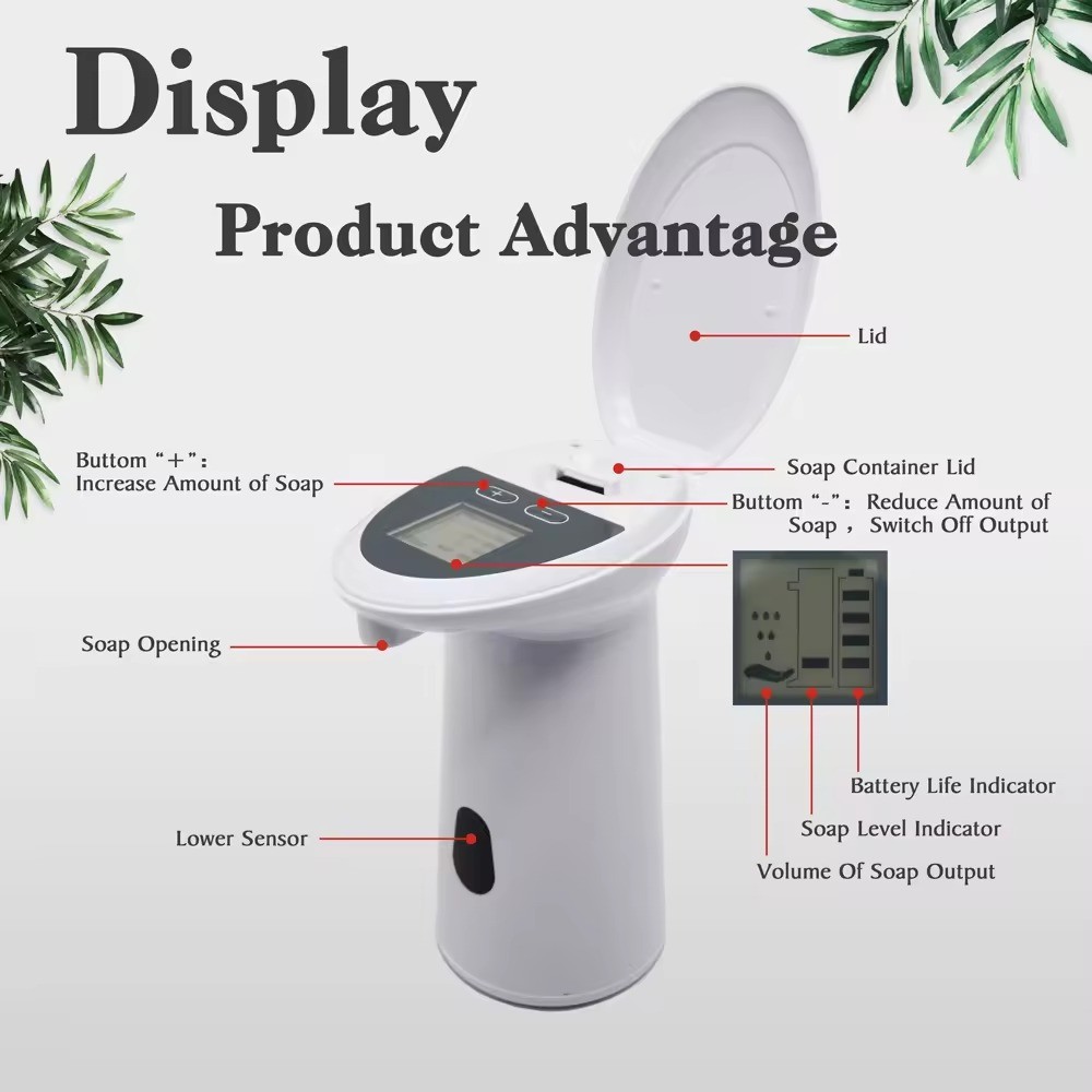 Household thermometer, restaurant kitchen, catering, barbecue food, milk and water tools, digital thermometer