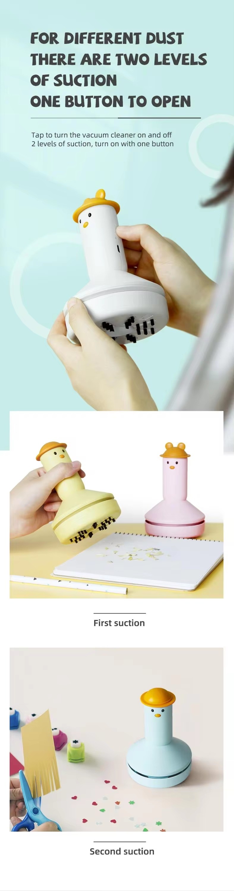 New idea product led small gadget promotional gifts school gifts for children