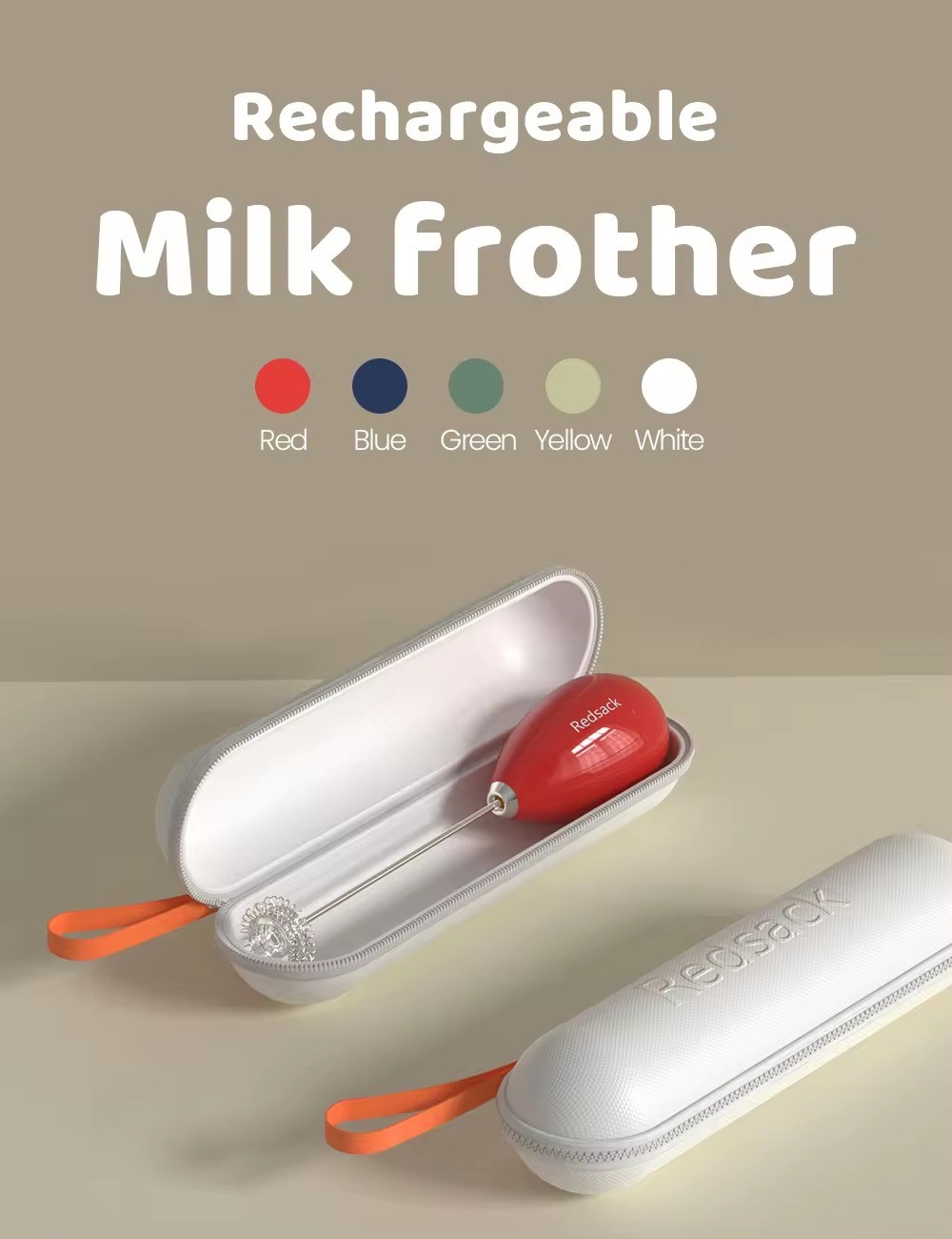 electric home small smart kitchen gadgets 2024 kitchen tools & gadgets egg beater whisk