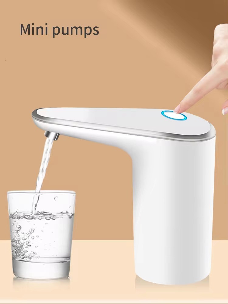 Electric Water Pump Cold Machine Portable Smart Wholesale Water Dispenser Pump