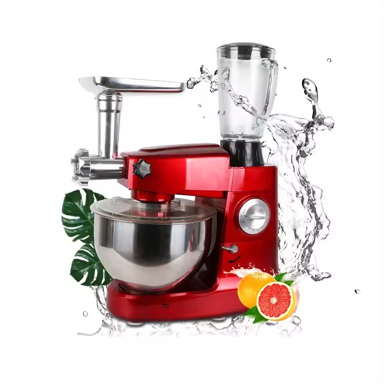 Cuisine Bread Dough Electric,Multifunction With Blow Food Mixers/