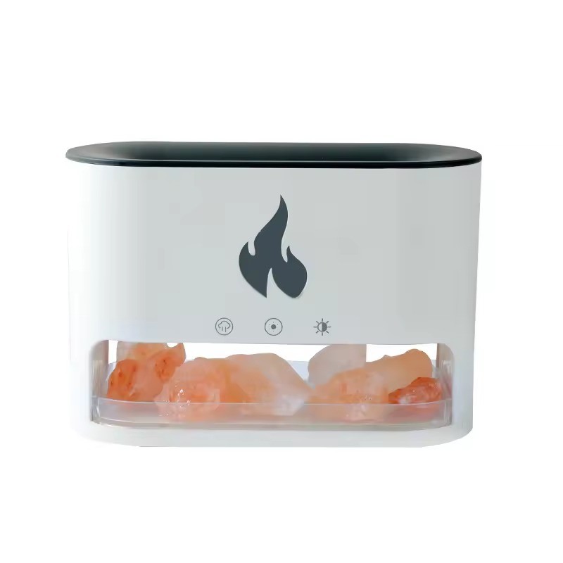 Custom Logo Aroma Essential Oil Volcano Smart Home Appliances Heating Cooling and Air Quality Smart Humidifiers