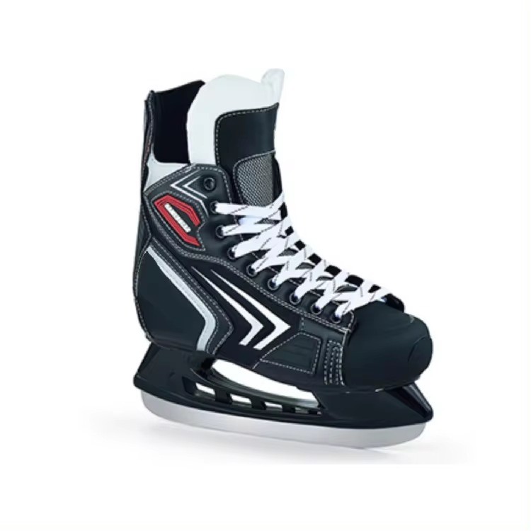 Factory Custom Skates Professional Adults Hockey Ice Skating Shoes Ice Hockey Skates Shoes