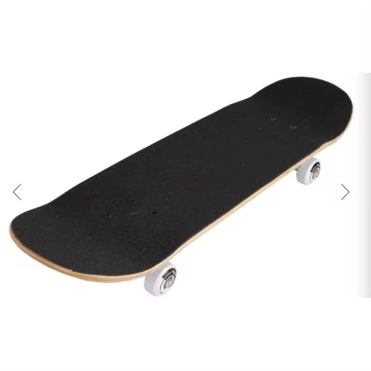 Complete 7 Layers Full Canadian Maple Surf Skateboard Bamboo Customized Skateboard Deck
