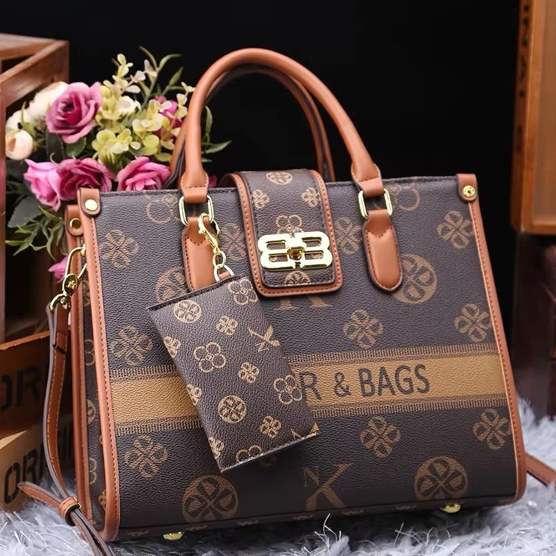 good price high quality wear resistant non-slip fashion designer large capacity waterproof crossbody women's tote bag