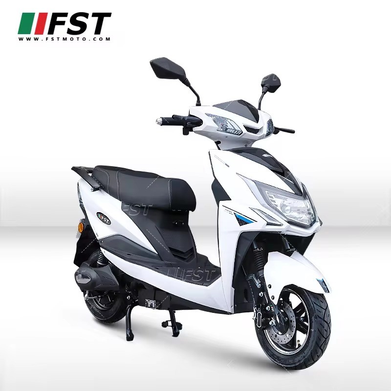 2023 High Quality Cheap 1000W 48v 60V CKD Electric Scooter Electric Motorcycles for Adults electric bike scooter