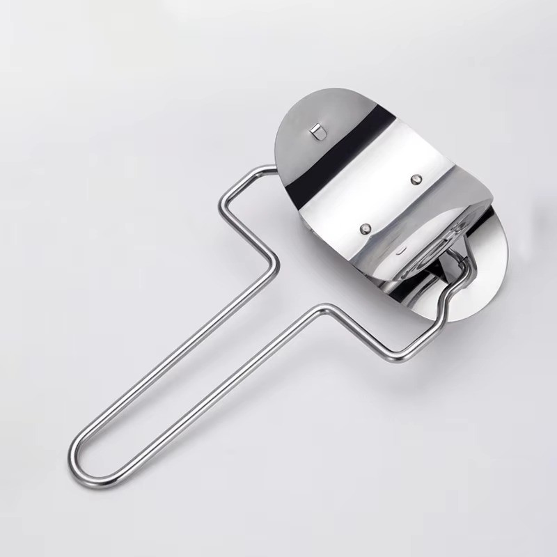Hot Sale Household Dough Press Manual Dumpling Cutter Pastry Tools Dumpling Mould