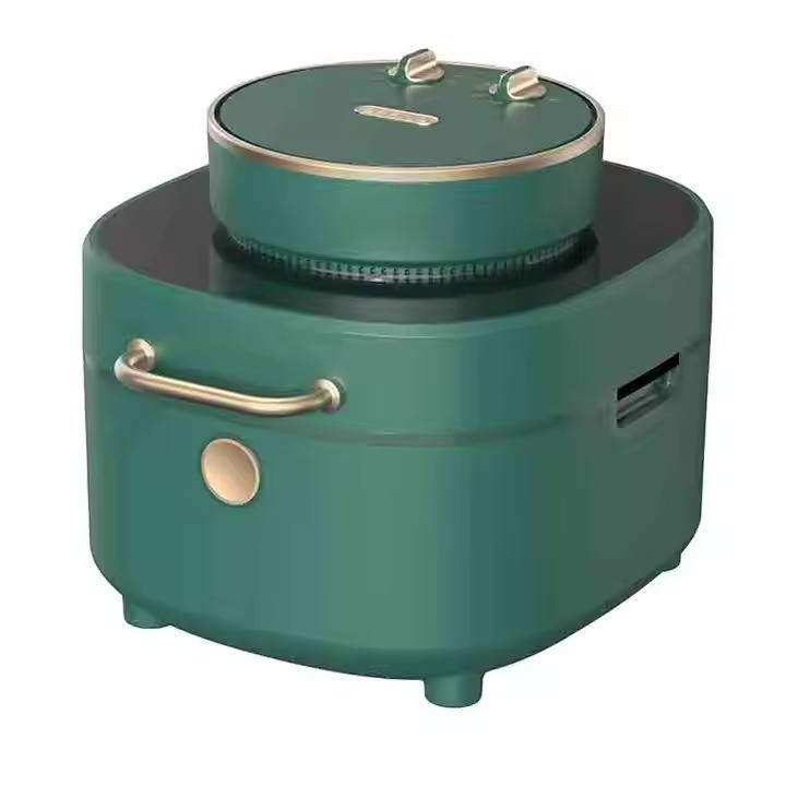 High Quality commercial round fryer electric deep fryers/general electric deep fryer/electric deep fryer