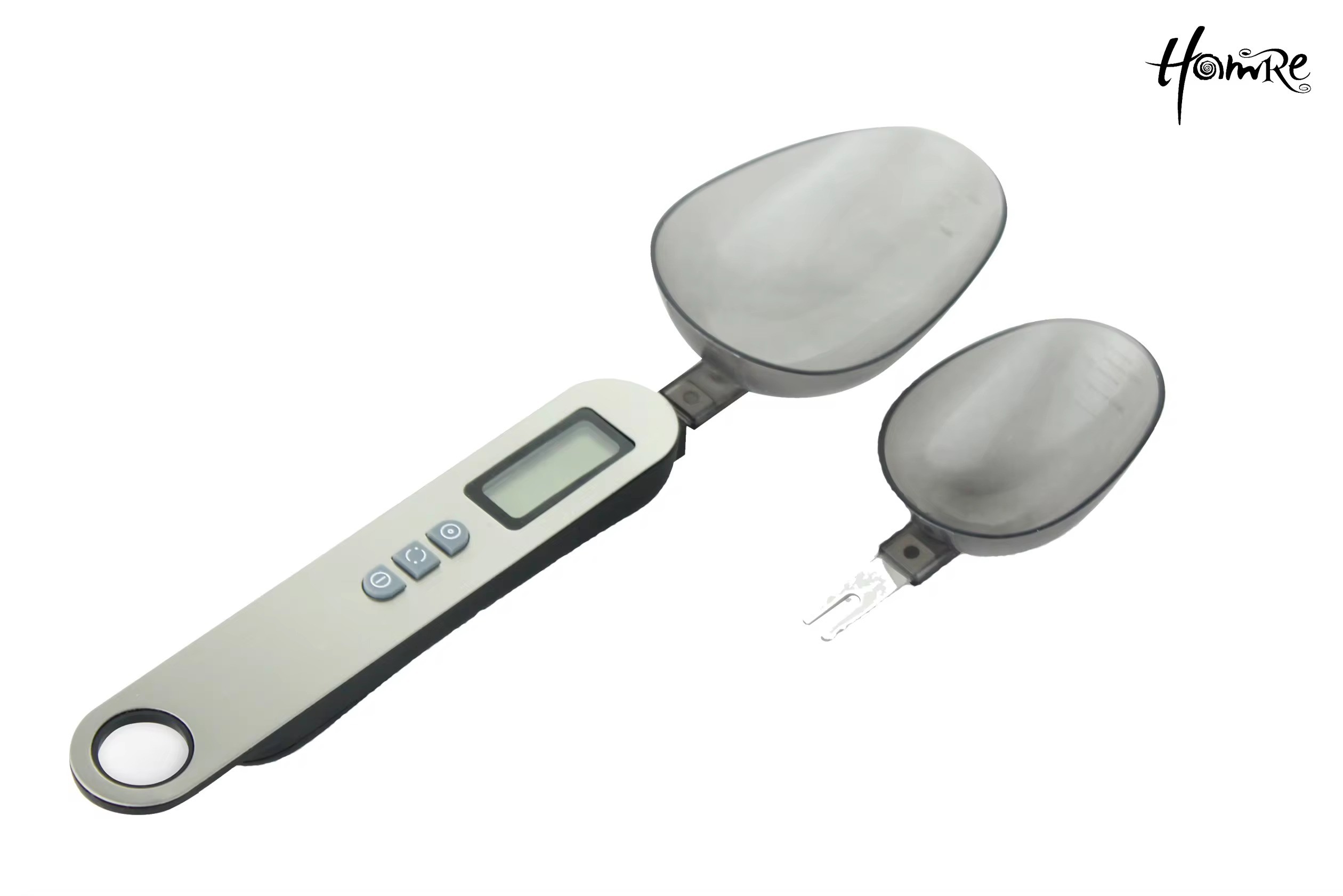 small digital kitchen scale Digital Portable Detachable Household Dessert Spoon Kitchen Scale