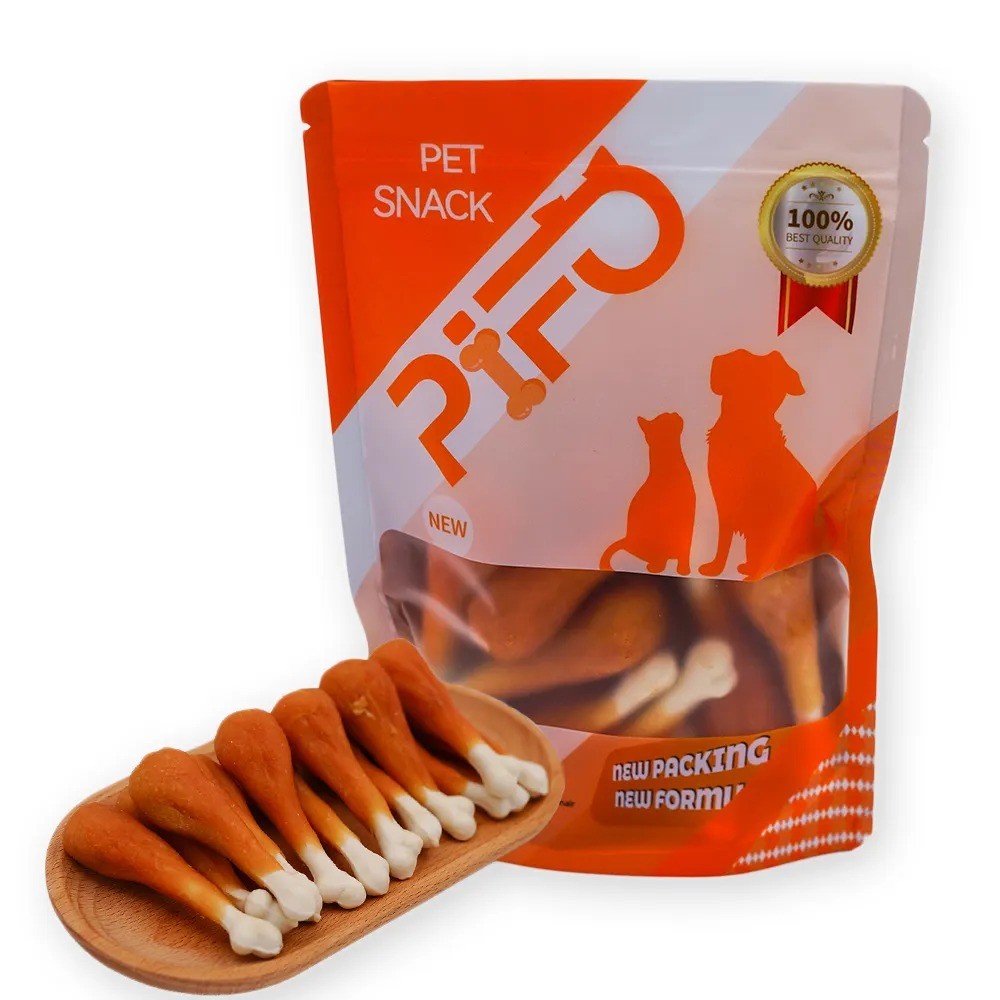 Chicken Bone a variety of dog snacks Dog food best-selling dog treats