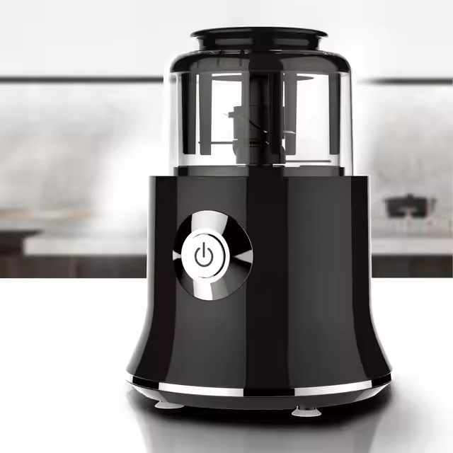 Multi food processor chopper for process meat, nut, fruit, vegetable