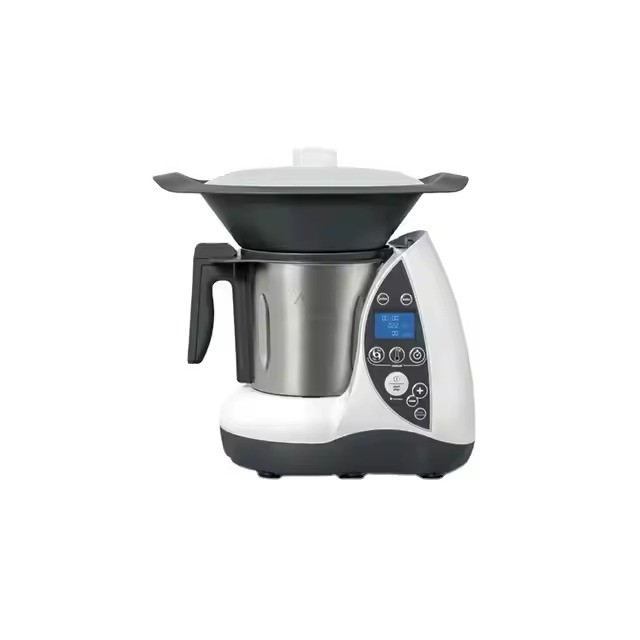 Slow cooker high power in 800W multifunction thermo cooker