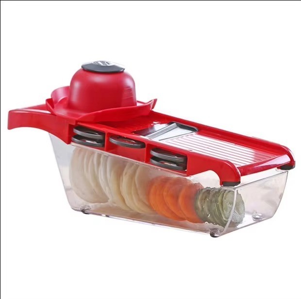 KiMin Hot Kitchen Gadgets Watermelon Slicer and Corer Selling Best Stainless Steel New Products in 2022 New Metal OEM Tools Eco
